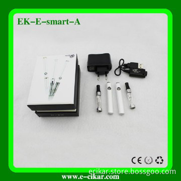 2014 best vaporizer e cigarette esmart emini ce4 clearomzier vaporizer